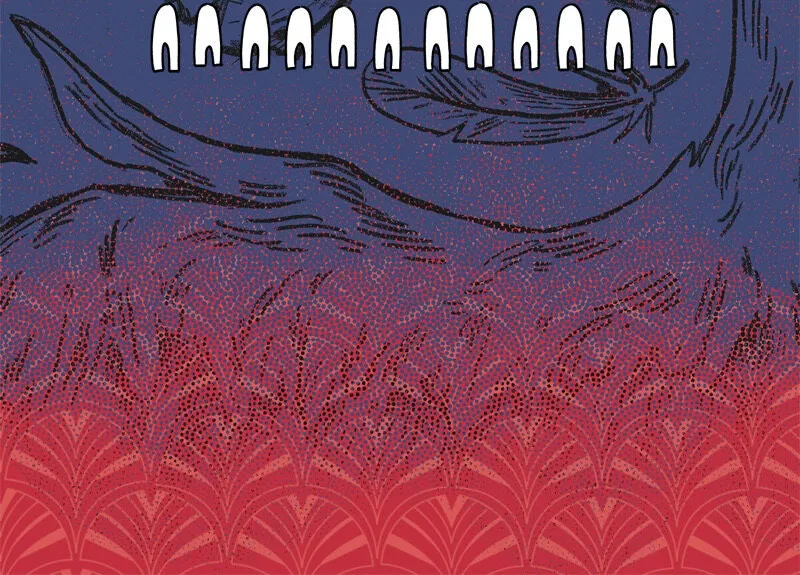 All Haven Academy Chapter 3 page 34 - 