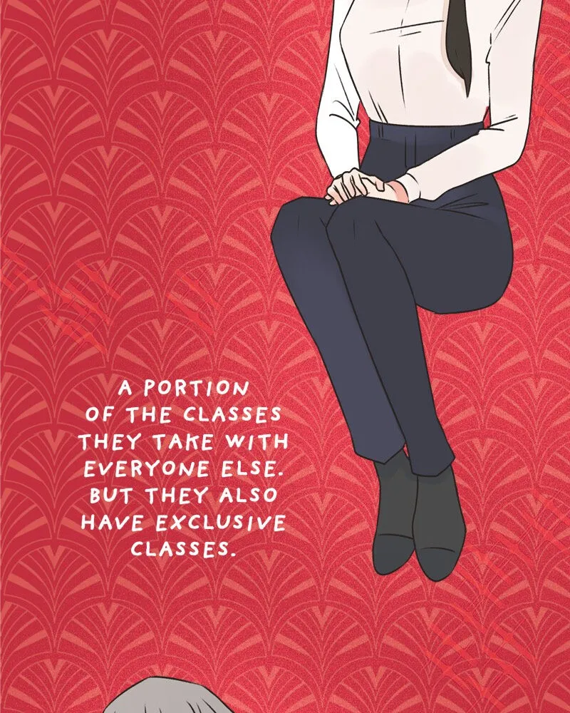 All Haven Academy Chapter 3 page 36 - 