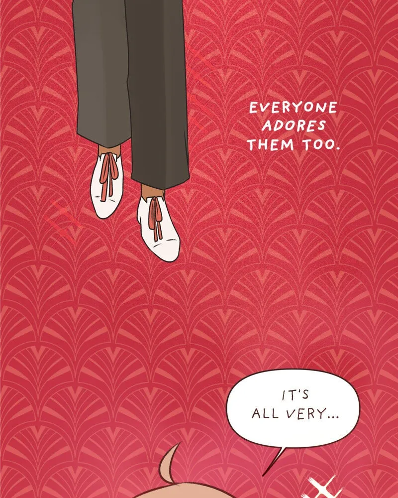 All Haven Academy Chapter 3 page 38 - 