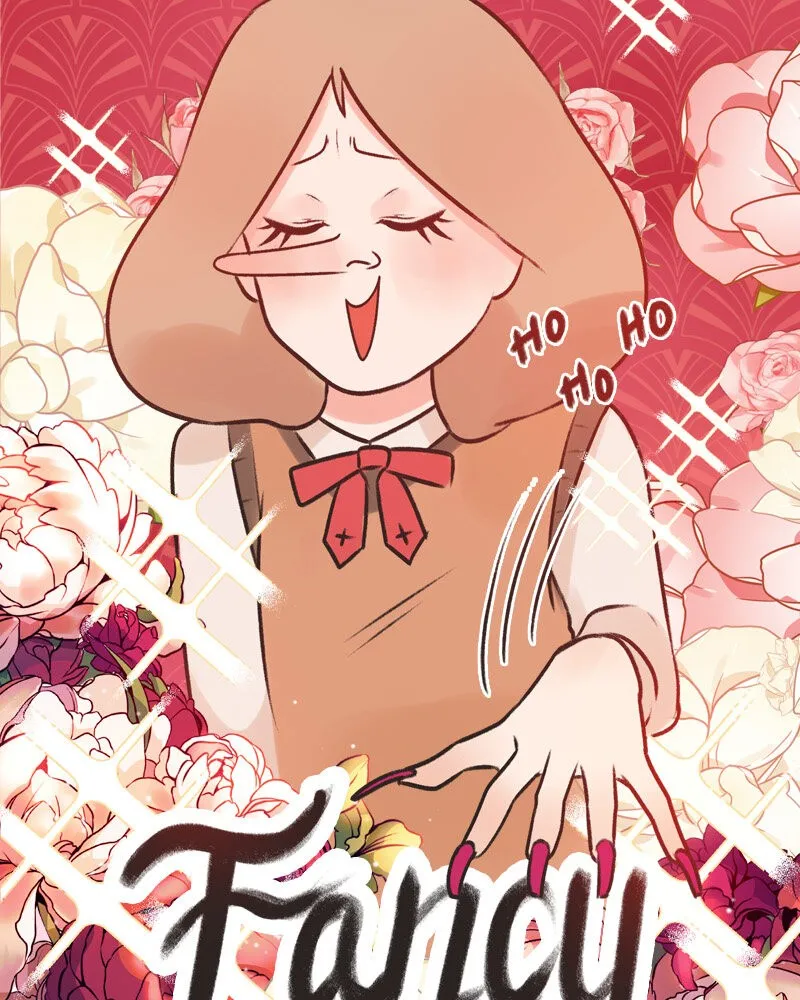 All Haven Academy Chapter 3 page 39 - 