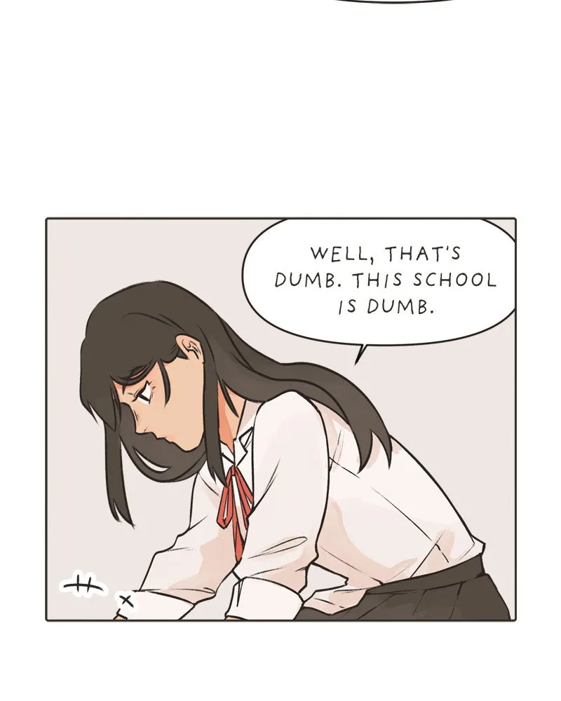 All Haven Academy Chapter 3 page 44 - 