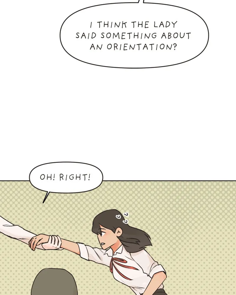 All Haven Academy Chapter 3 page 46 - 