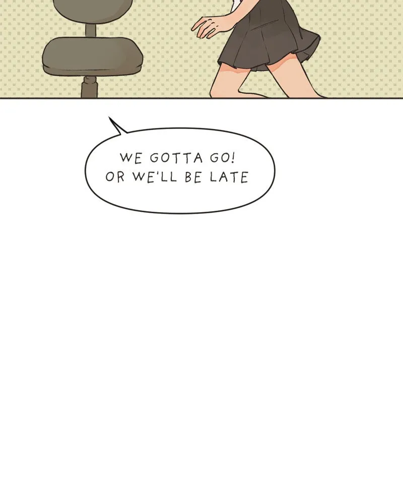 All Haven Academy Chapter 3 page 47 - 