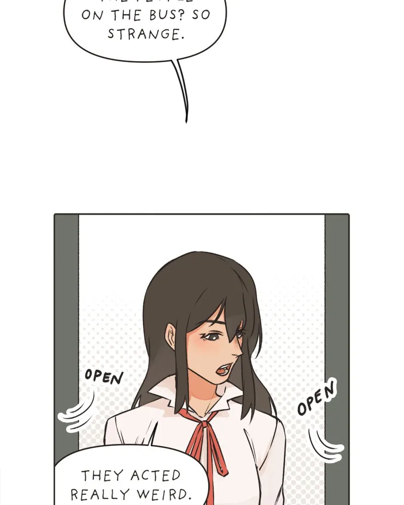 All Haven Academy Chapter 3 page 49 - 