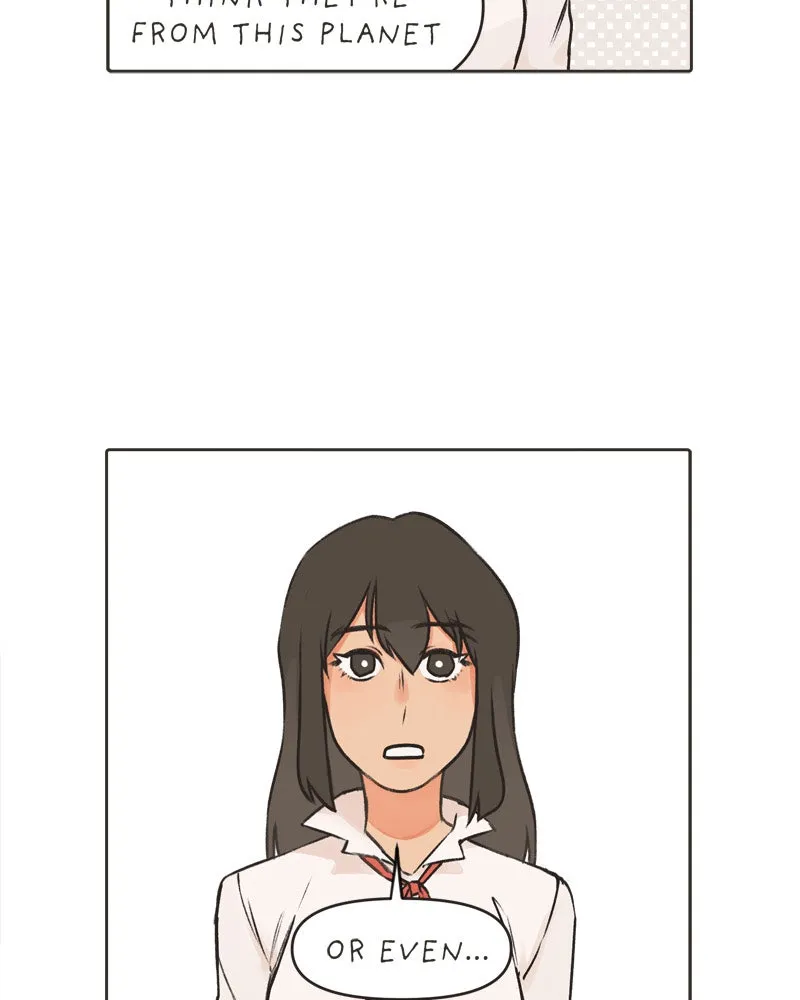 All Haven Academy Chapter 3 page 51 - 