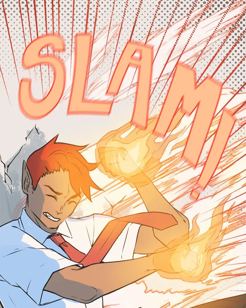 All Haven Academy Chapter 3 page 53 - 