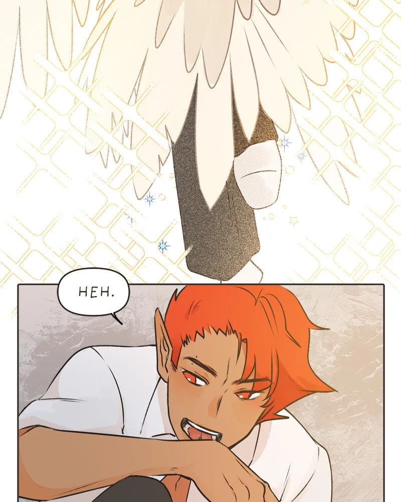 All Haven Academy Chapter 3 page 58 - 