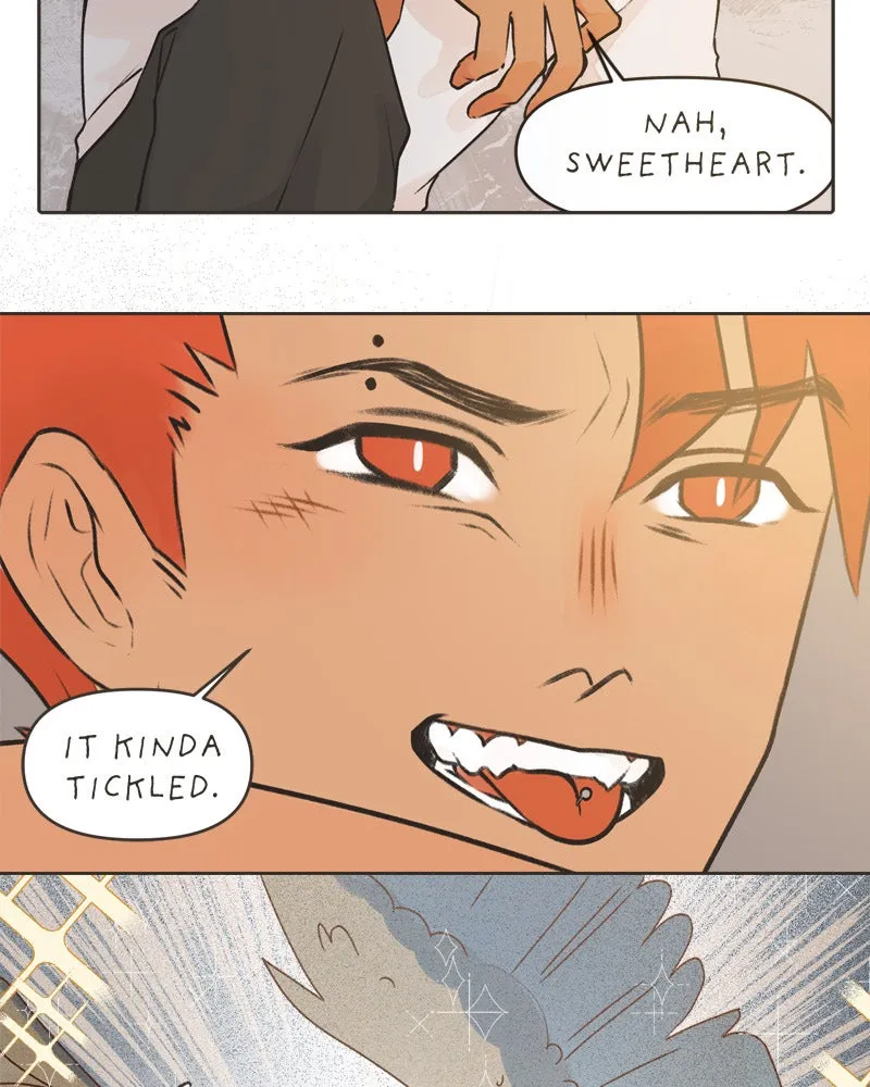 All Haven Academy Chapter 3 page 59 - 