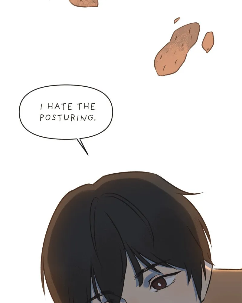All Haven Academy Chapter 3 page 8 - 