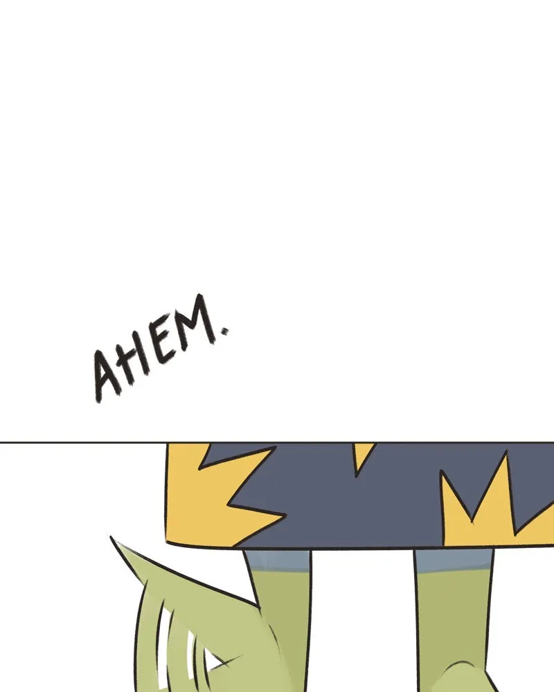 All Haven Academy Chapter 3 page 71 - 
