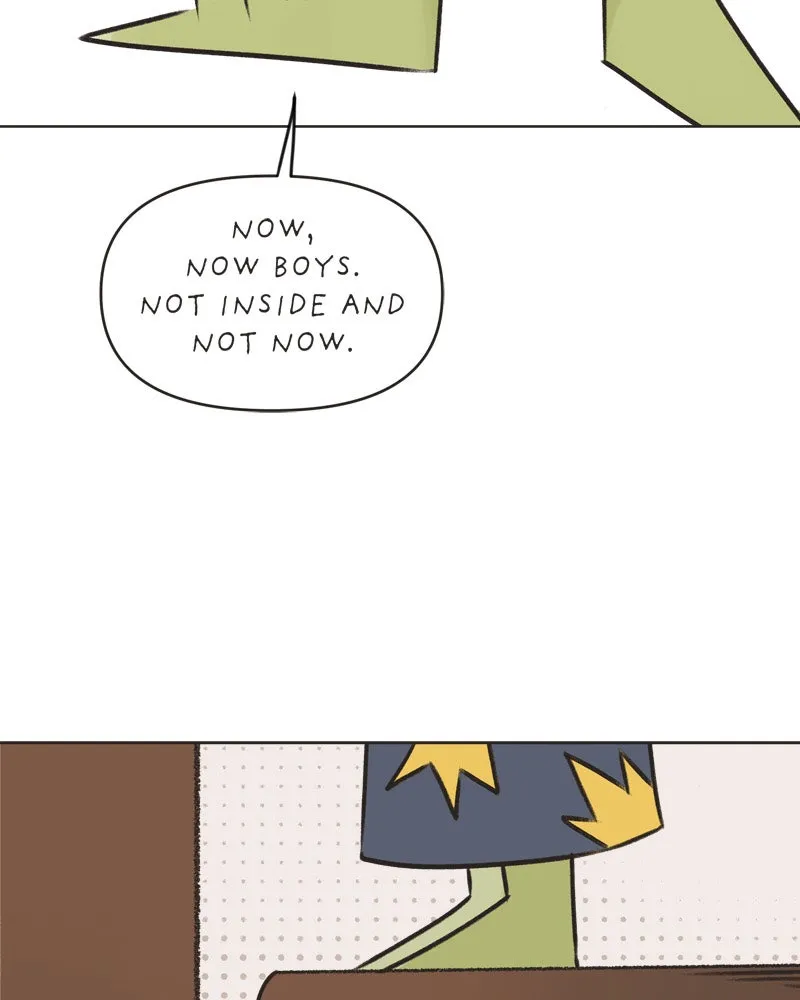 All Haven Academy Chapter 3 page 72 - 