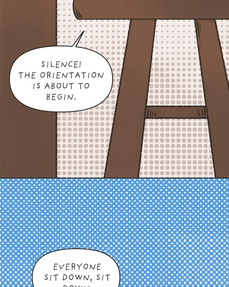 All Haven Academy Chapter 3 page 73 - 