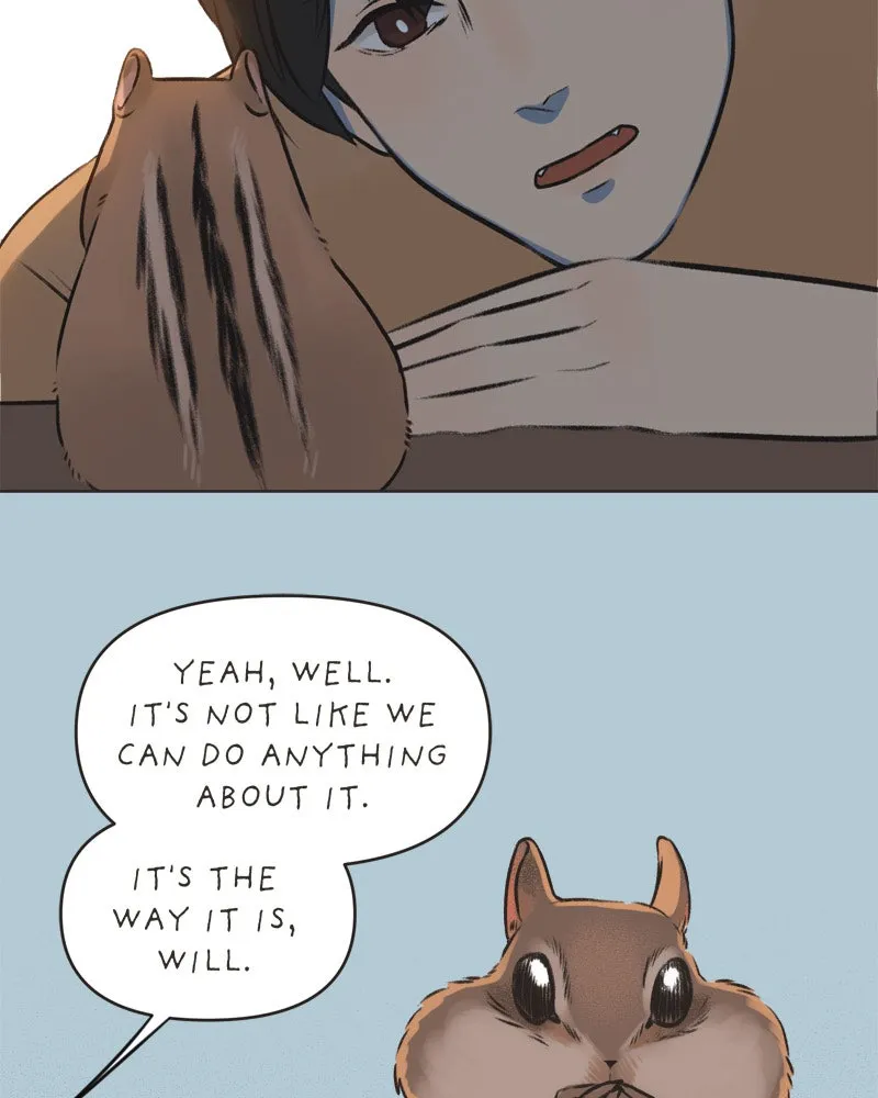 All Haven Academy Chapter 3 page 9 - 