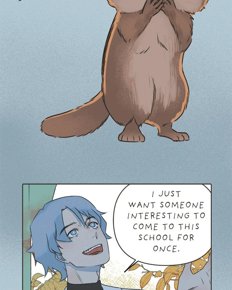 All Haven Academy Chapter 3 page 10 - 