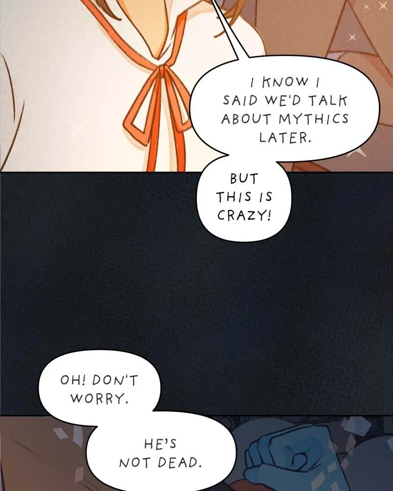 All Haven Academy Chapter 30 page 22 - 