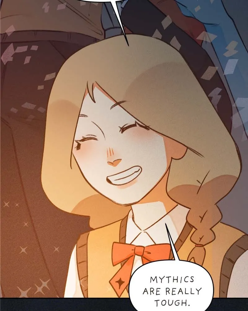 All Haven Academy Chapter 30 page 23 - 