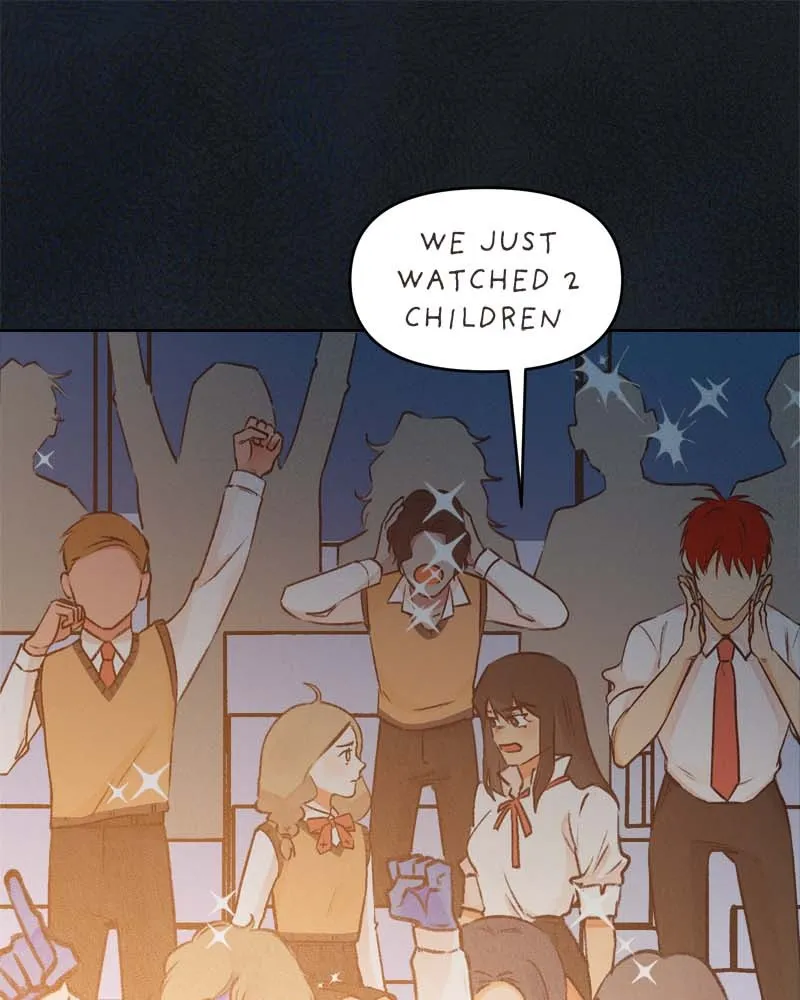 All Haven Academy Chapter 30 page 28 - 