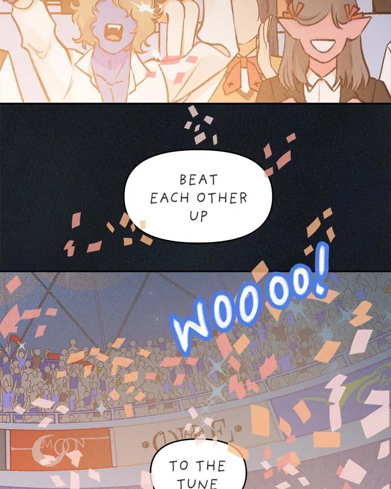 All Haven Academy Chapter 30 page 29 - 