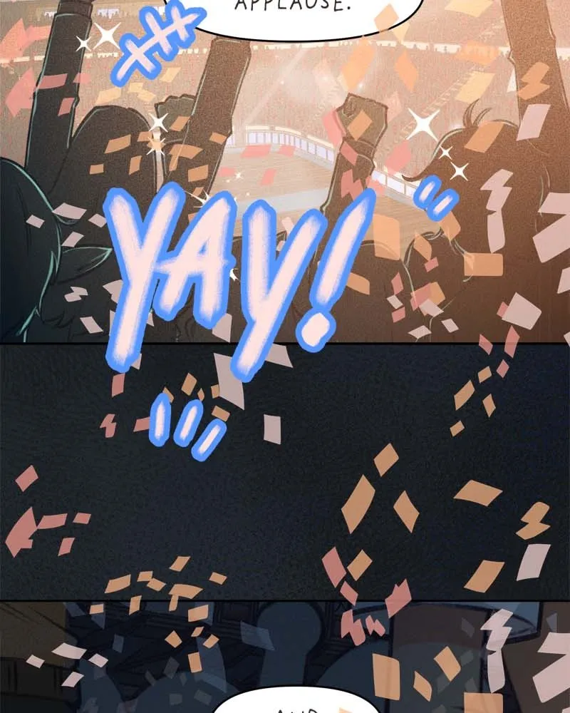 All Haven Academy Chapter 30 page 31 - 