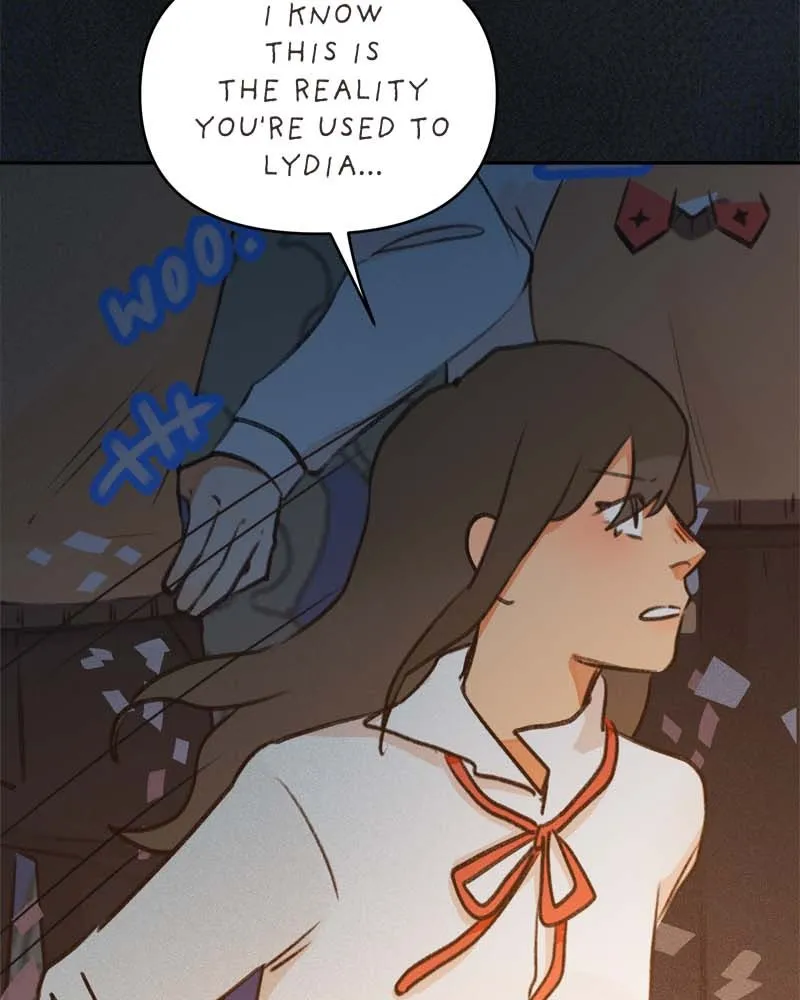 All Haven Academy Chapter 30 page 36 - 