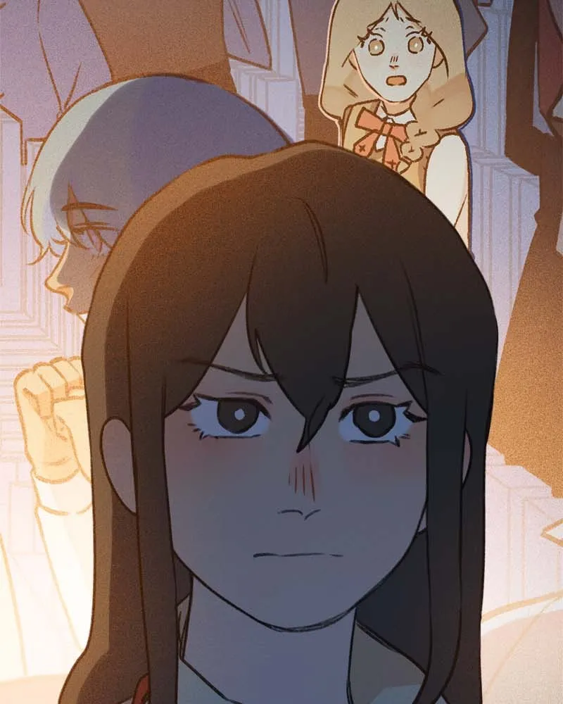 All Haven Academy Chapter 30 page 38 - 