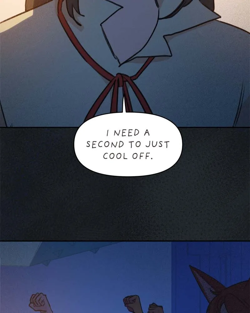 All Haven Academy Chapter 30 page 39 - 