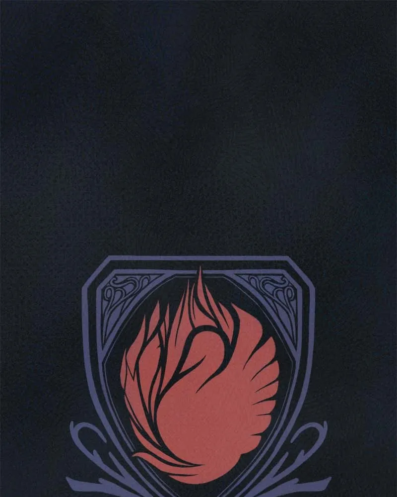 All Haven Academy Chapter 30 page 42 - 