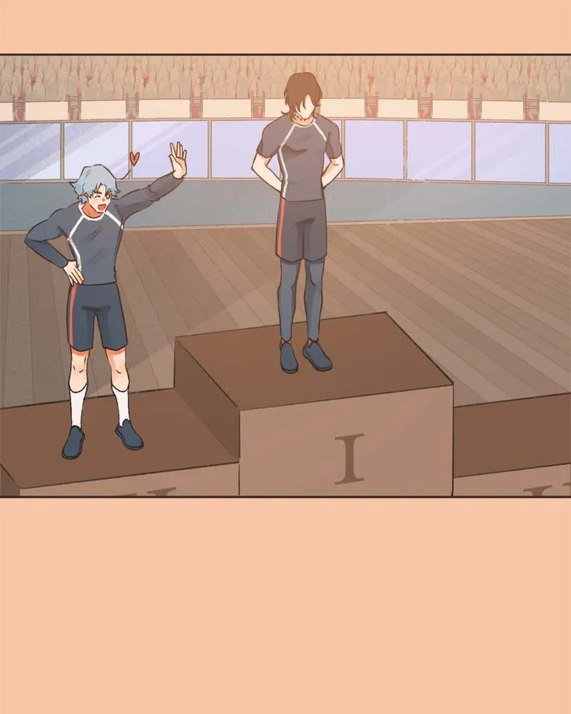 All Haven Academy Chapter 30 page 45 - 