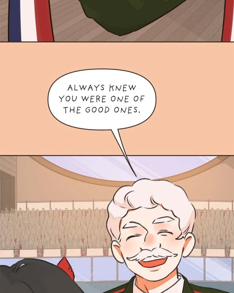 All Haven Academy Chapter 30 page 47 - 