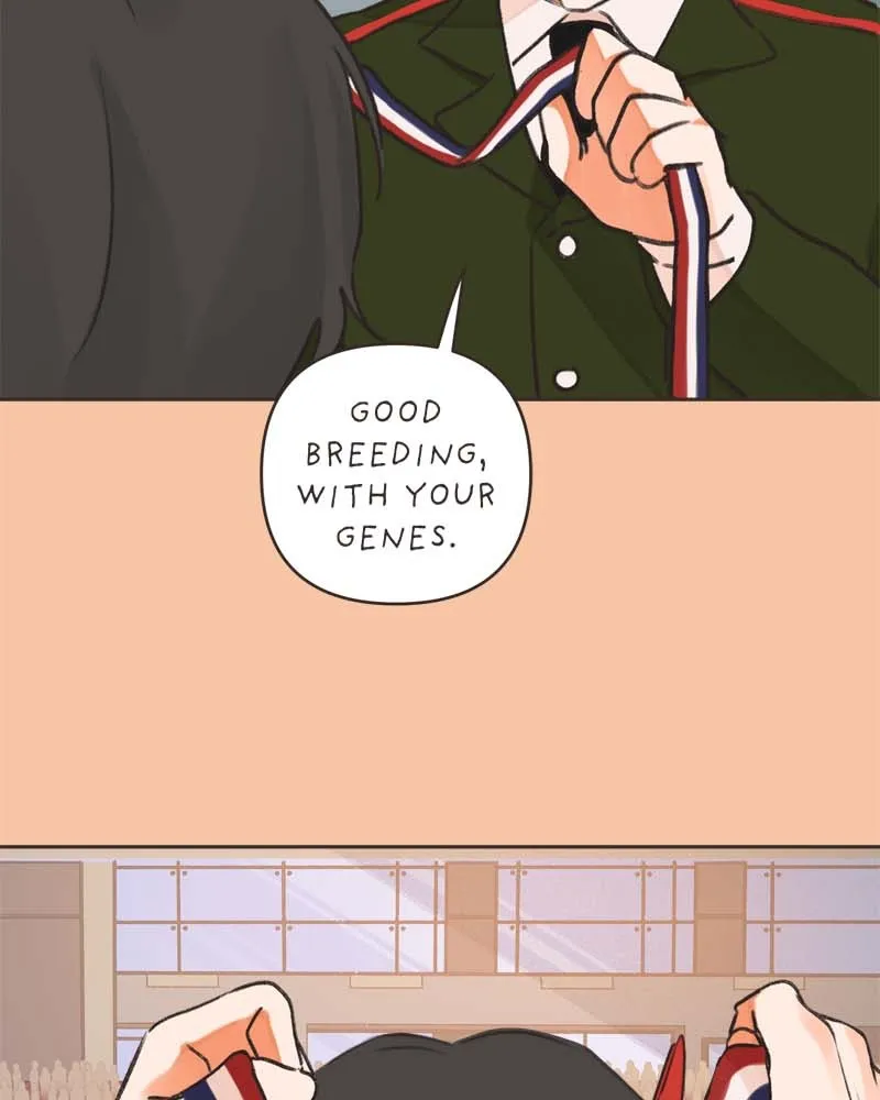 All Haven Academy Chapter 30 page 48 - 