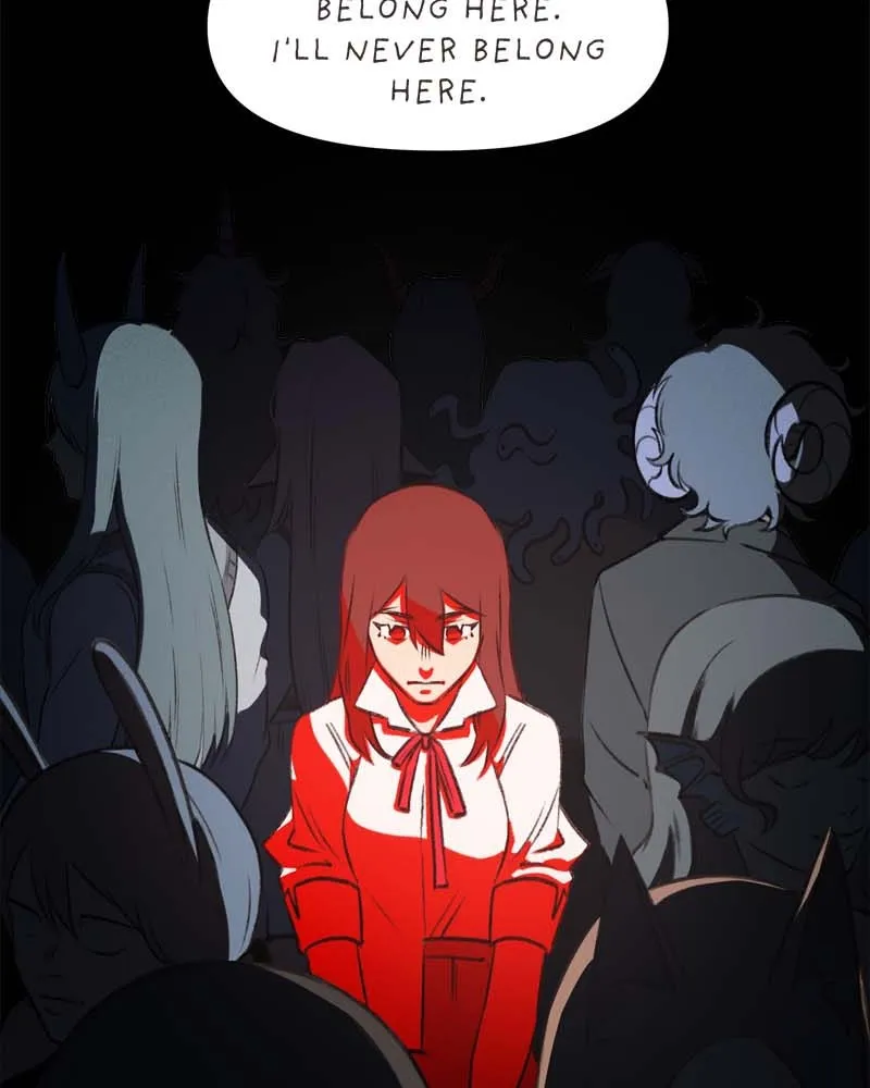All Haven Academy Chapter 30 page 69 - 