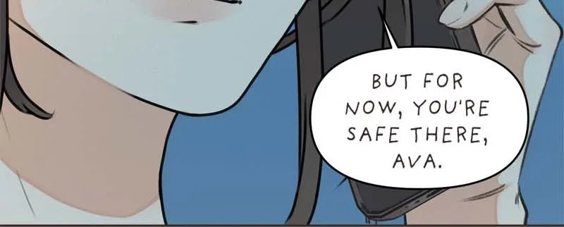 All Haven Academy Chapter 30 page 74 - 