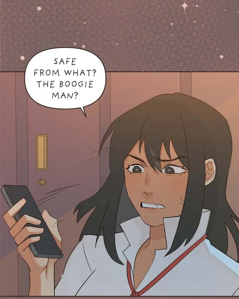All Haven Academy Chapter 30 page 75 - 