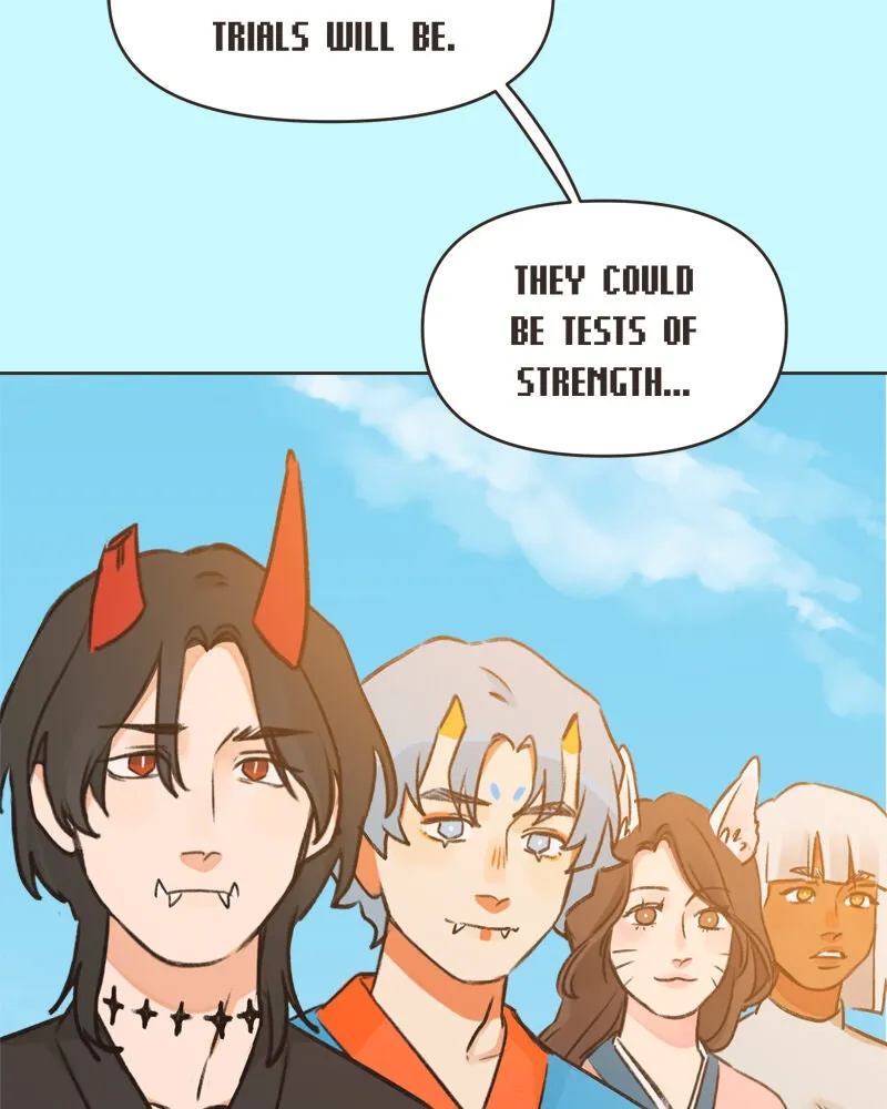 All Haven Academy Chapter 31 page 11 - 