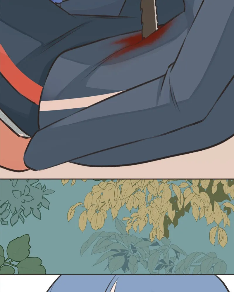 All Haven Academy Chapter 31 page 101 - 