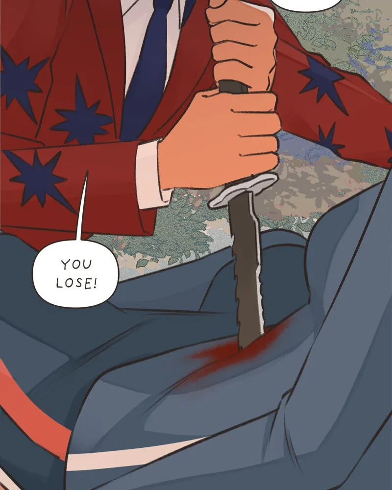 All Haven Academy Chapter 31 page 104 - 