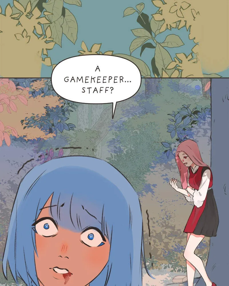 All Haven Academy Chapter 31 page 106 - 