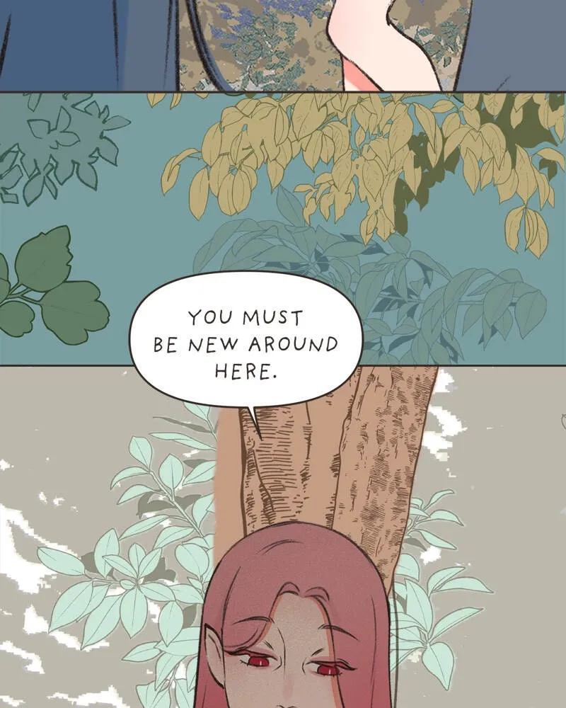 All Haven Academy Chapter 31 page 109 - 