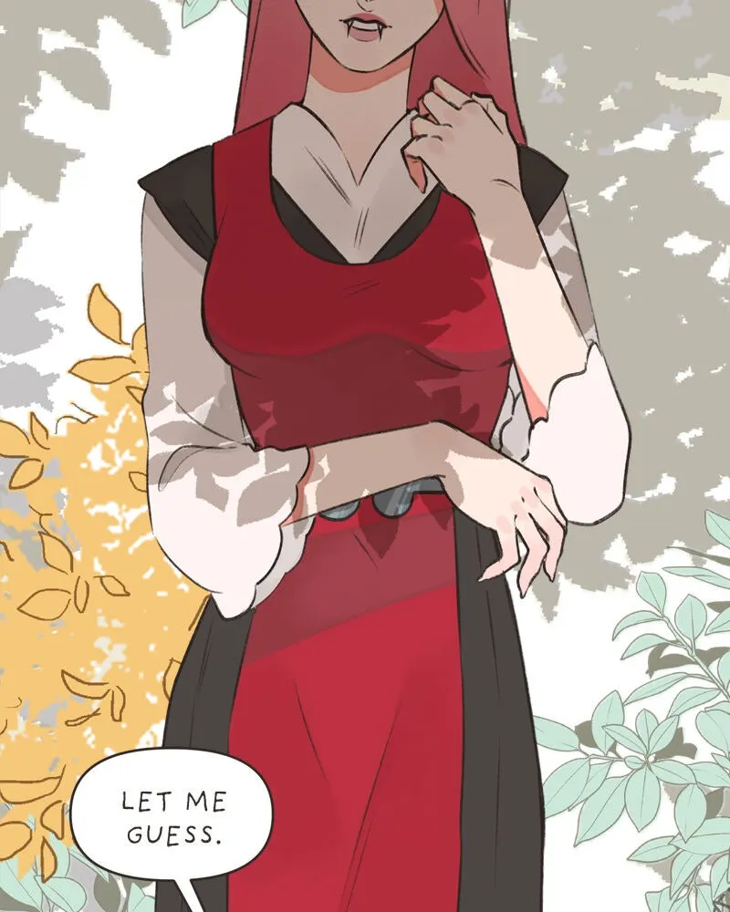 All Haven Academy Chapter 31 page 110 - 