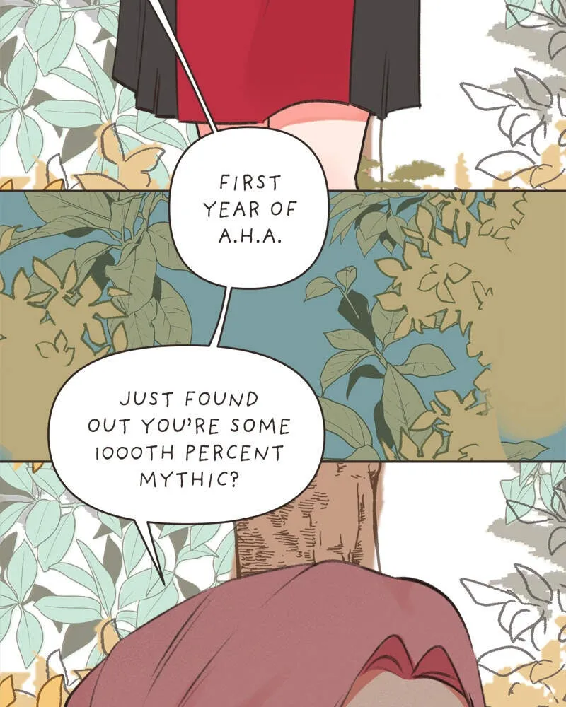 All Haven Academy Chapter 31 page 111 - 
