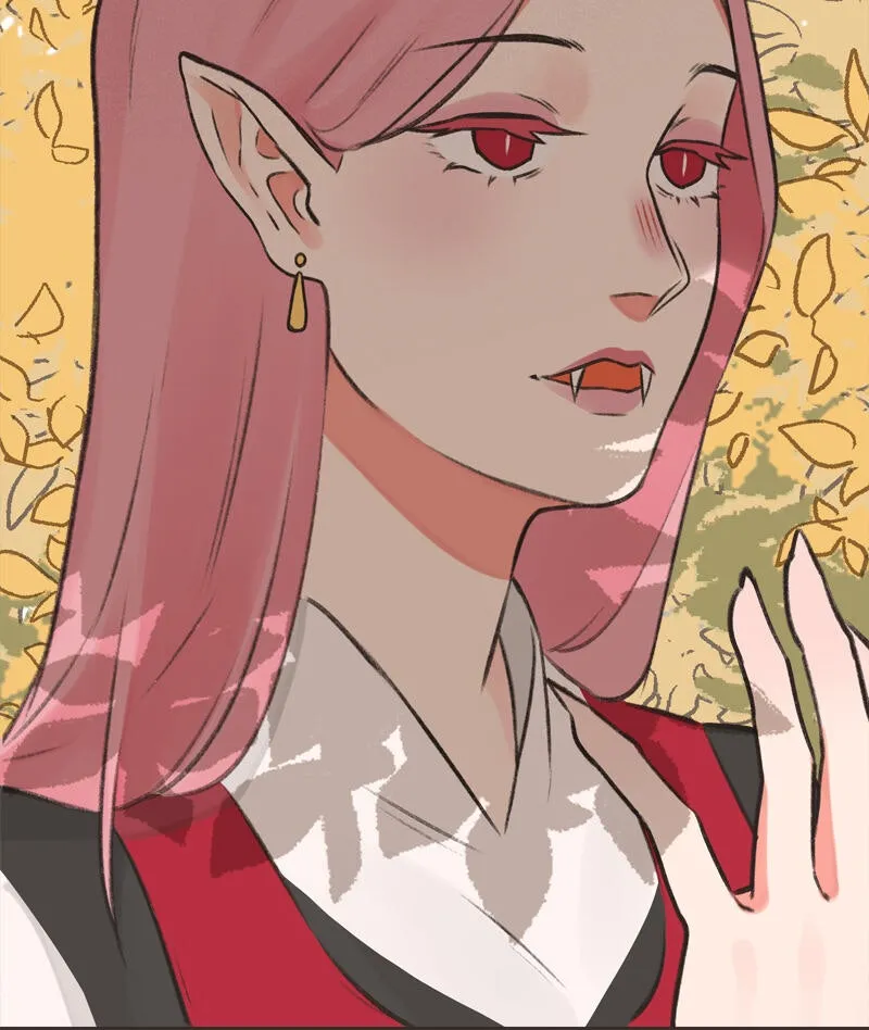 All Haven Academy Chapter 31 page 112 - 