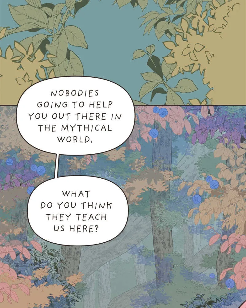 All Haven Academy Chapter 31 page 113 - 