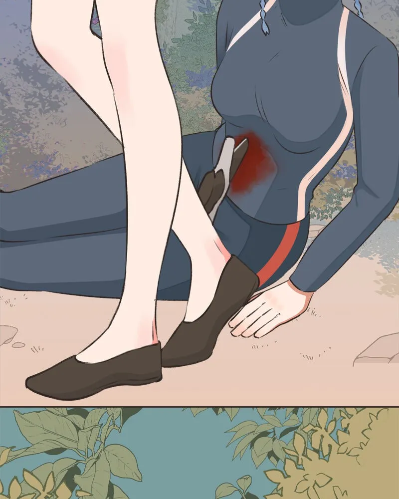 All Haven Academy Chapter 31 page 118 - 