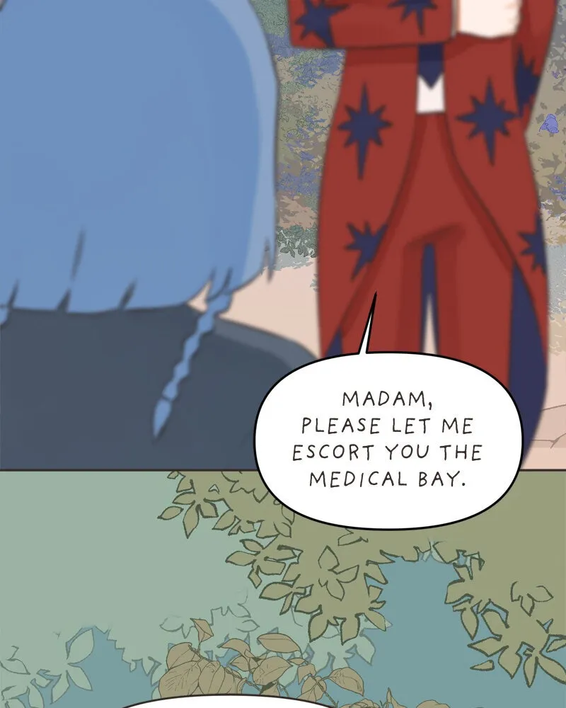 All Haven Academy Chapter 31 page 120 - 