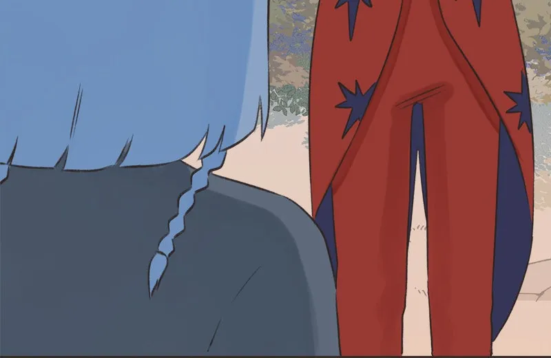 All Haven Academy Chapter 31 page 122 - 