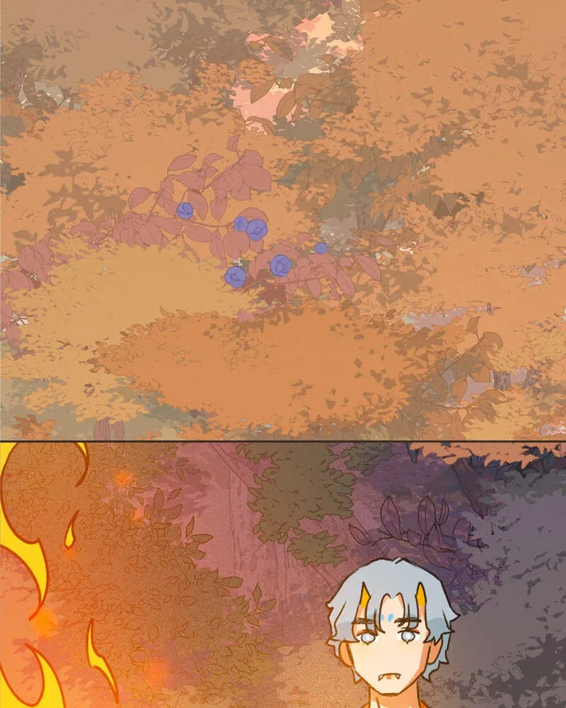 All Haven Academy Chapter 31 page 125 - 