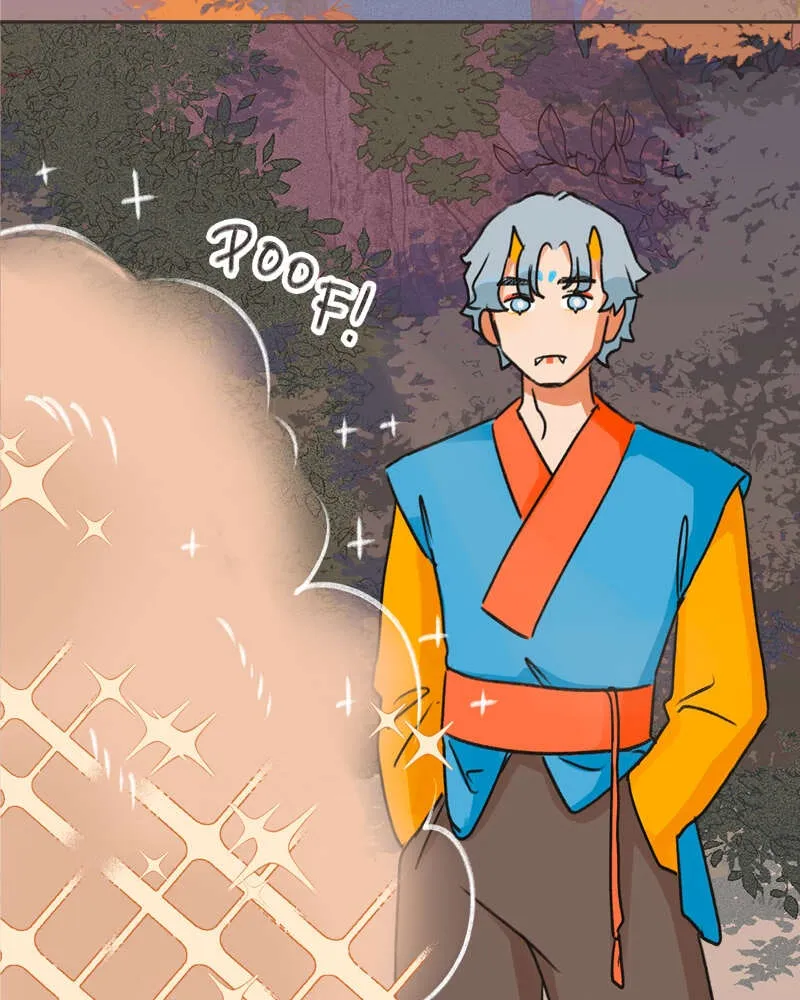 All Haven Academy Chapter 31 page 127 - 