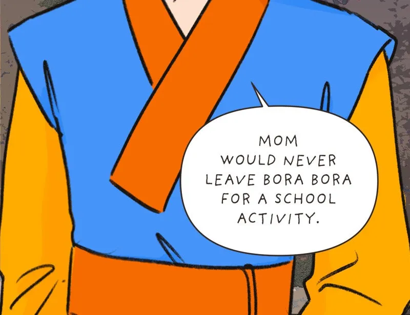 All Haven Academy Chapter 31 page 131 - 