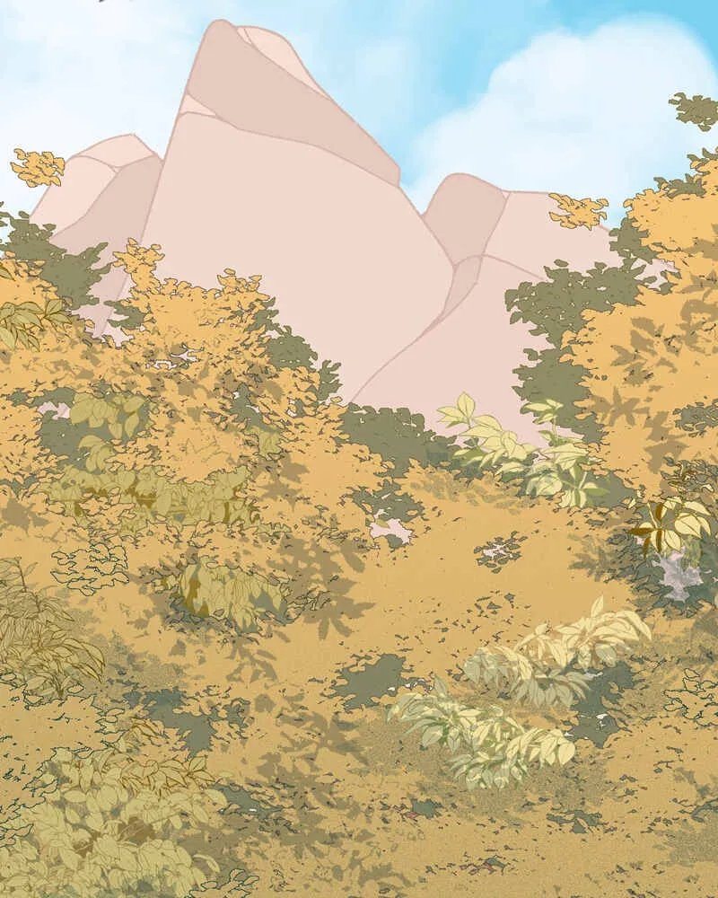 All Haven Academy Chapter 31 page 133 - 