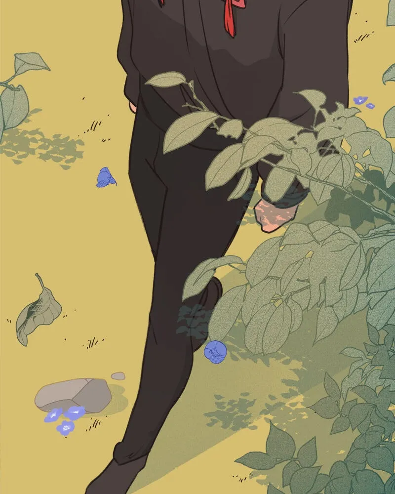 All Haven Academy Chapter 31 page 138 - 